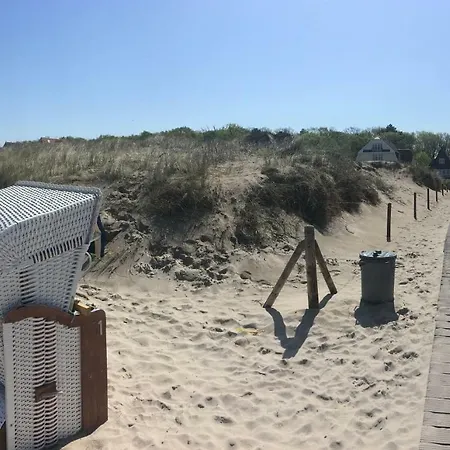 Villa Am Strand Rostock Exterior photo