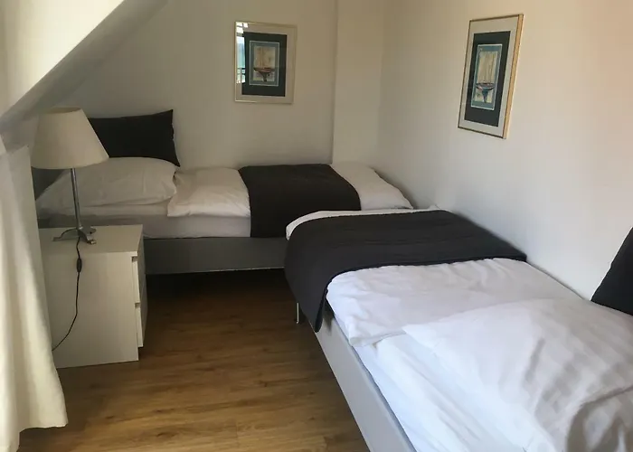 Villa Am Strand