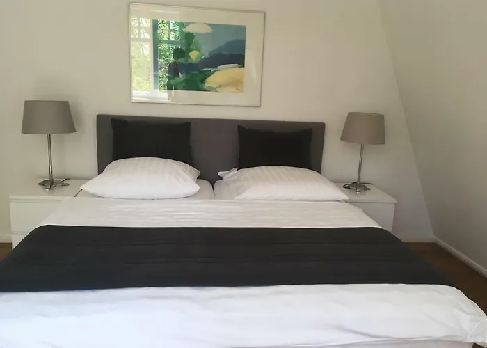 Villa Am Strand