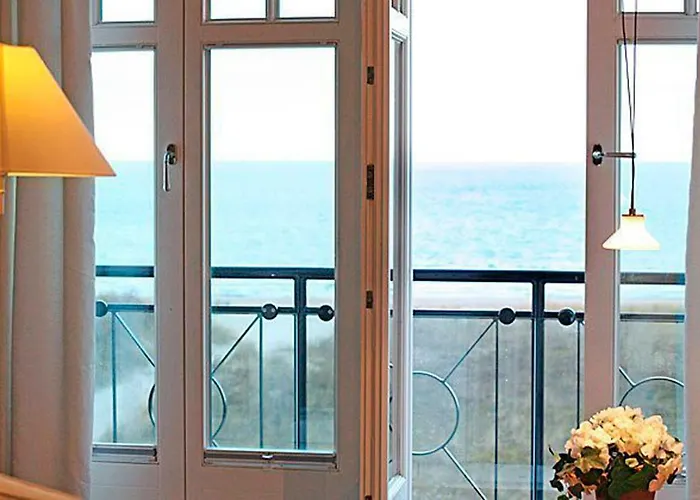 Villa Am Strand