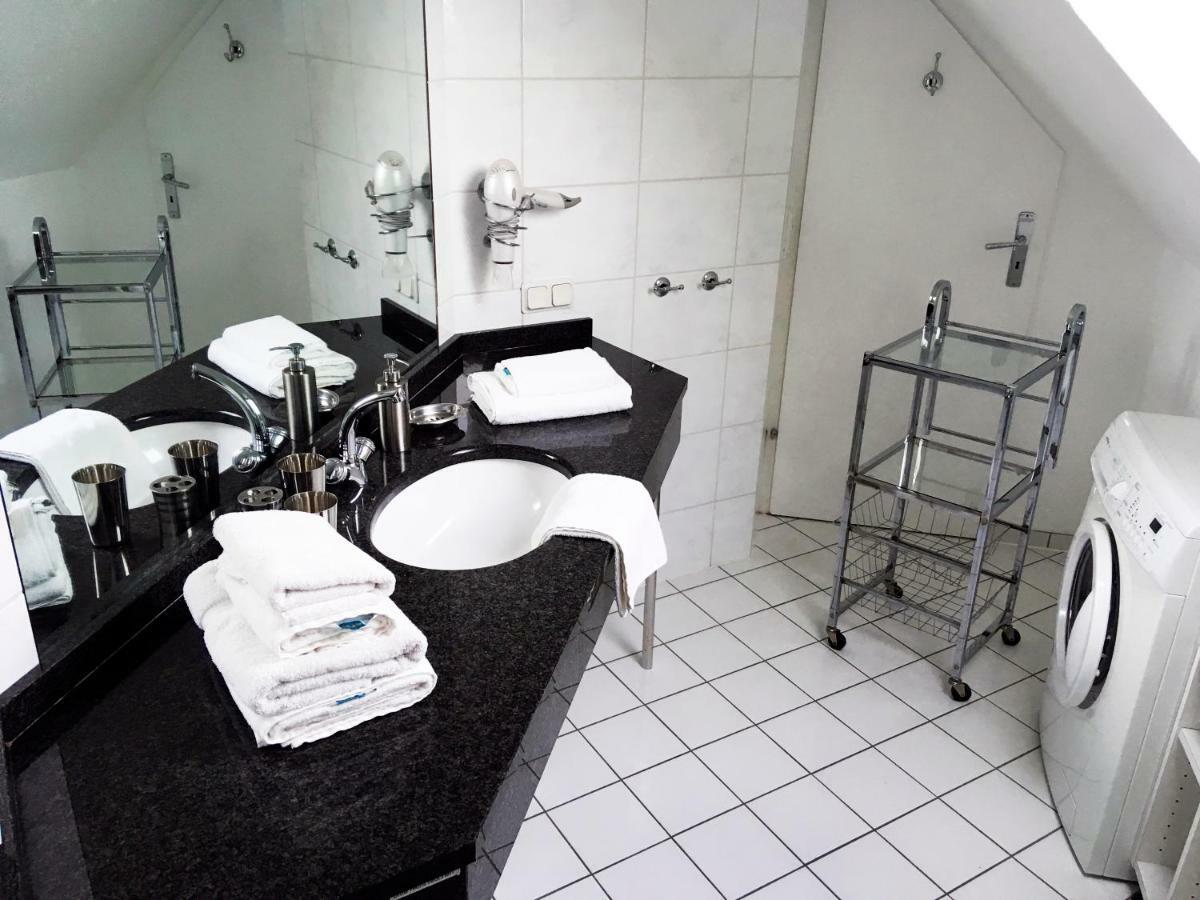 Apartment Am