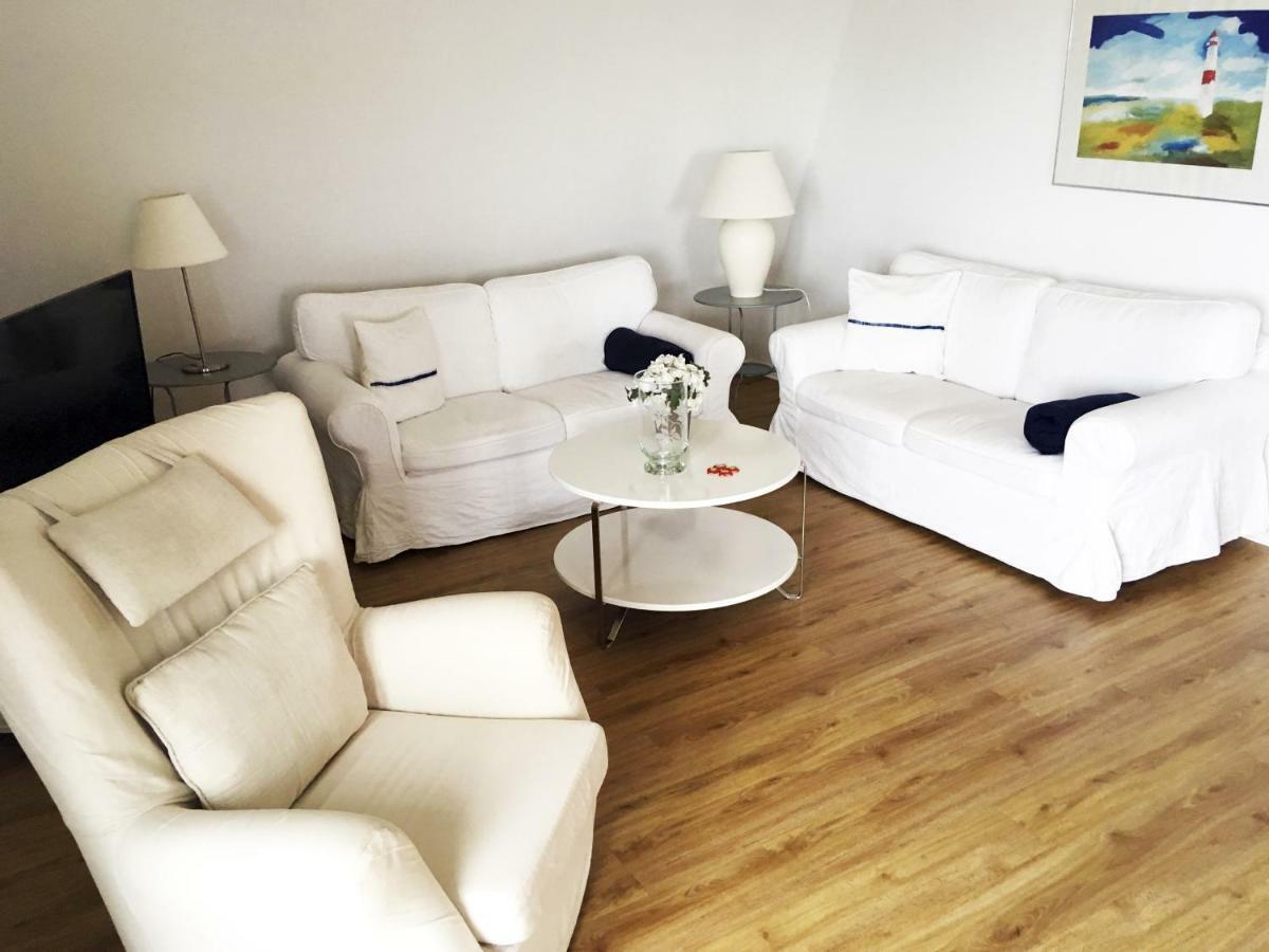 Apartment Am